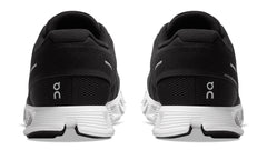 Running Cloud 5 Black White (W)