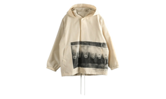 Temple Tour Jacket "Sand / Black" RR01F2909 NCVEP4 13809