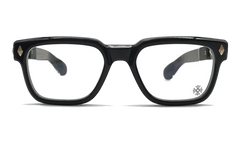 Ambidixtrous Sunglasses "Black - Silver" CHRM0990