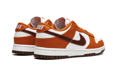 DUNK LOW WMNS"Bronze Eclipse" DQ4697 800