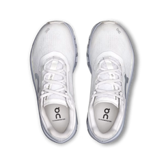 Running Cloudmonster White Glacier (Women's)