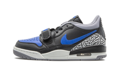 Legacy 312 Low "Royal" CD7069 041