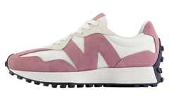 327 Wide WMNS "White / Purple" WS327MBW