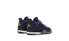 Air Jordan 4 TD "Lakers" IB4387 500