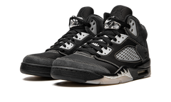5 Retro "Anthracite" DB0731 001