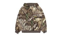 Brooklyn Fleece Pullover Hoodie "Realtree Camo" HV1860 222
