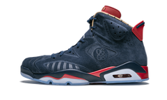 6 Retro DB "Doernbecher" CI6293 416