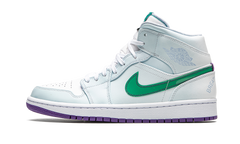 1 Mid " Hoops - Luka Doncic" CW5853 100