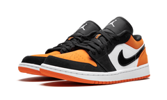 1 Low "Shattered Backboard" 553558 128