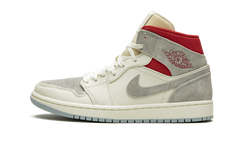 1 Mid PRM "Sneakersnstuff 20th anniversary" CT3443 100