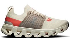Running Cloudswift 4 Cream Salmon (Women's)