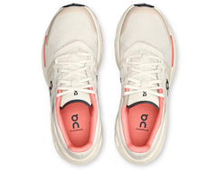 Running Cloudpulse Cream Salmon (Women's)