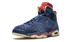 6 Retro DB "Doernbecher" 392789 401