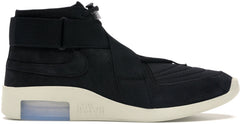 Raid Black