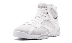 7 Retro "Pure Platinum" 304775 120