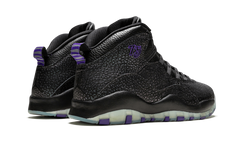 Retro 10 "Paris"