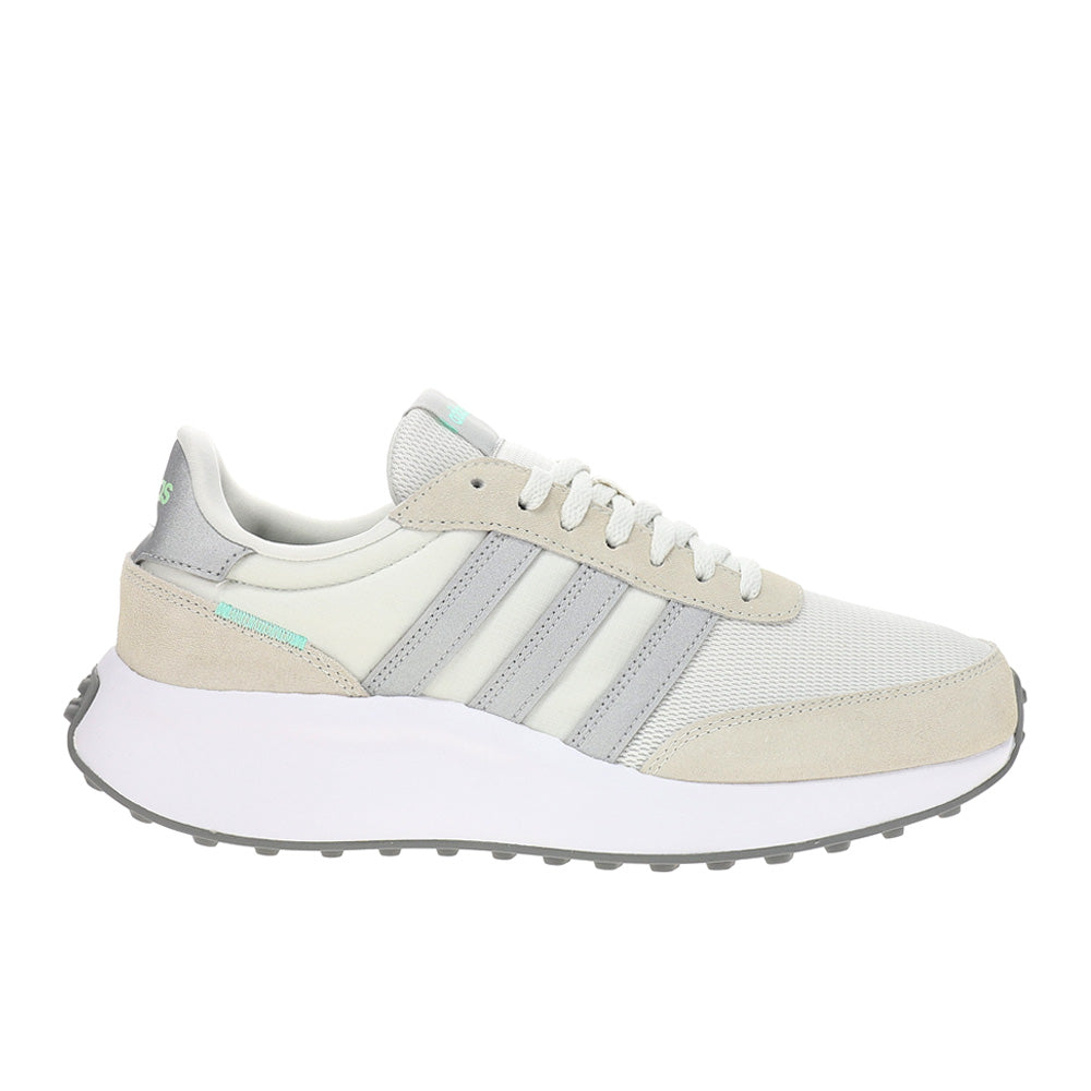 Run 70S Lace Up Sneakers