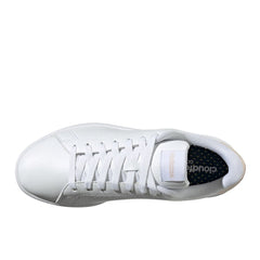 Advantage Lace Up Sneakers