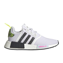 NMD R1 Lace Up Sneakers