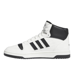 Break Start High Top Lace Up Sneakers