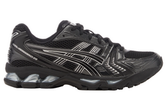 Gel-Kayano 14 Black Pure Silver