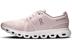 Running Cloud 6 Orchid Fade (Women's)