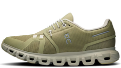 On Running Cloud 6 Caper Ice (Women’s)