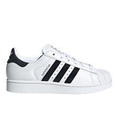 Superstar II Lace Up Sneakers