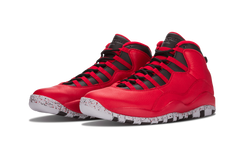 10 Retro 30th "Bulls Over Broadway" 705178 601