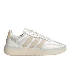 Barreda Decode Lace Up Sneakers