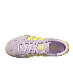 Gazelle Stack Lace Up Sneakers