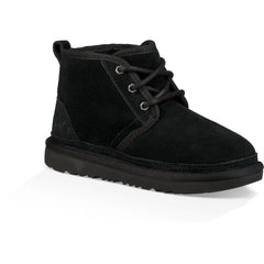 Kid's Neumel II Boot in Black