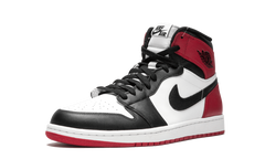 1 Retro High OG "Black Toe" 555088 184