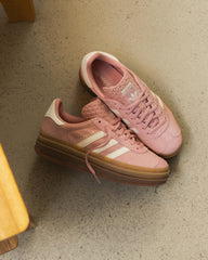 Gazelle Bold W
