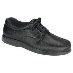 Men's 'Bout Time Lace Up Loafer in Black