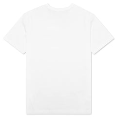 Sportswear Club T - Shirt - White/Black