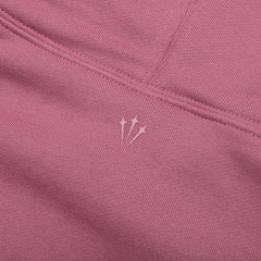 NOCTA Fleece CS Hoodie - Desert Berry/Elemental Pink