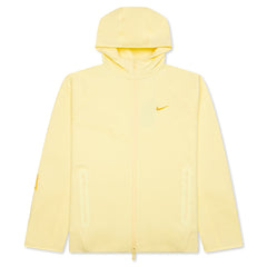 NOCTA Tech Fleece Hoodie - Citron Tint/Vivid Sulfur