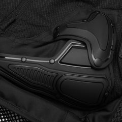 Nocta NRG Opal Vest Modular - Black