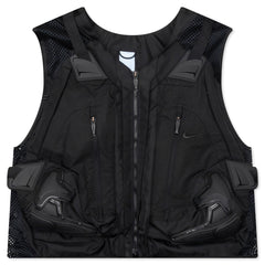 Nocta NRG Opal Vest Modular - Black