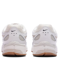 P - 6000 PRM - Summit White/Summit White/Light Bone