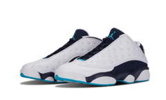 13 Retro Low "Hornets" 310810 107