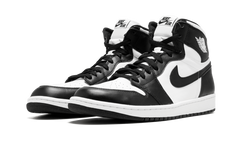 1 Retro High OG "Black / White 2014" 555088 010