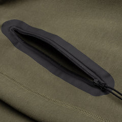 Sportswear Tech Fleece Open Hem Sweatpants - Medium Olive/Black