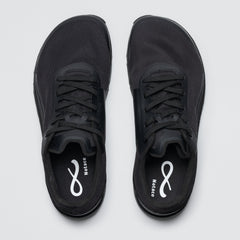 Women's Yama T1 in Triple Black