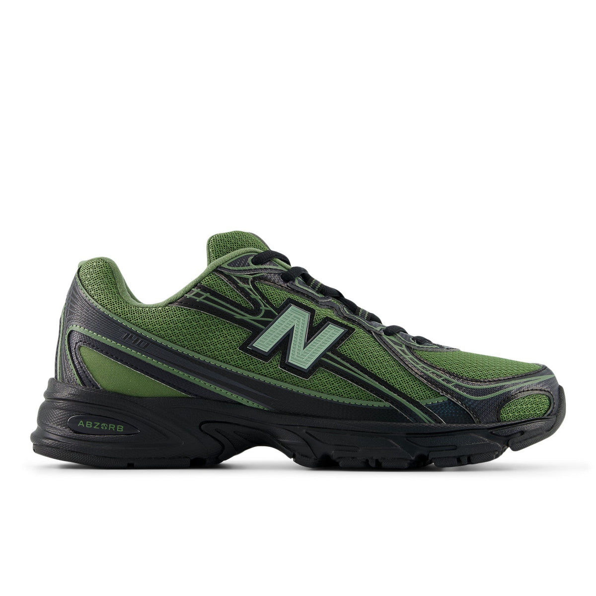 Unisex 740