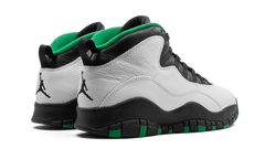 10 "Seattle Supersonics" 310805 137