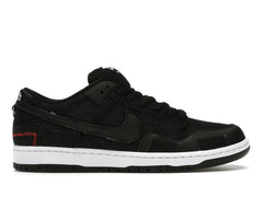 SB Dunk Low Wasted Youth