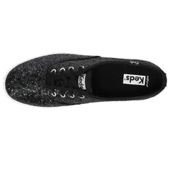 Champion Glitter Celebrations Lace Up Sneakers