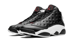 13 Retro "Reverse He Got Game" 414571 061